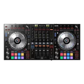 Pioneer DDJ-XP2 DJ-контроллер купить в Москве и РФ недорого